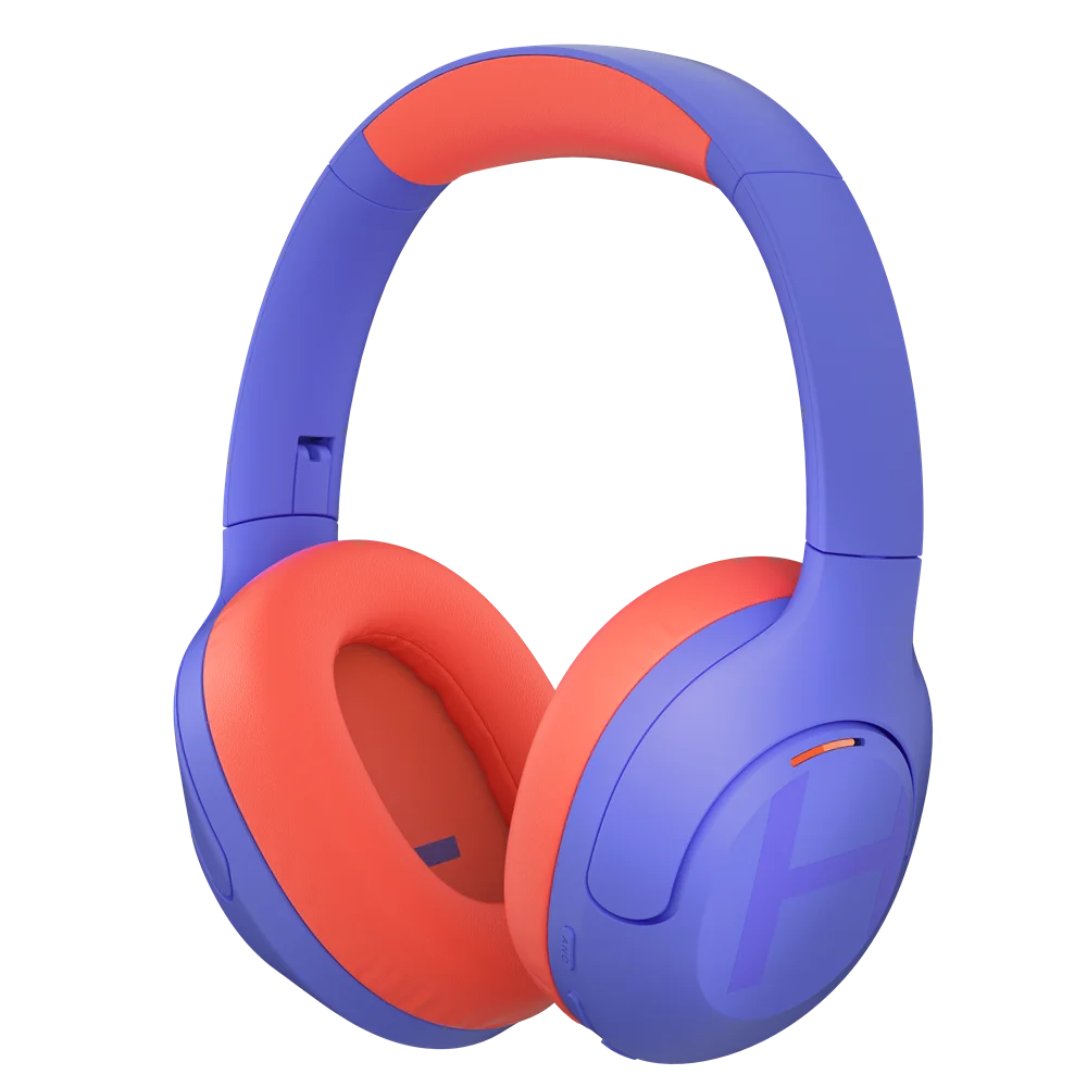 Haylou S35 ANC Wireless Bluetooth Over Ear Headphones 60H Playtime