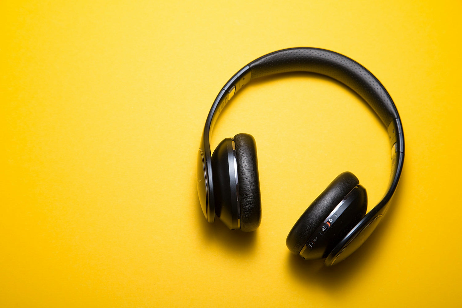 Audio & Headphones