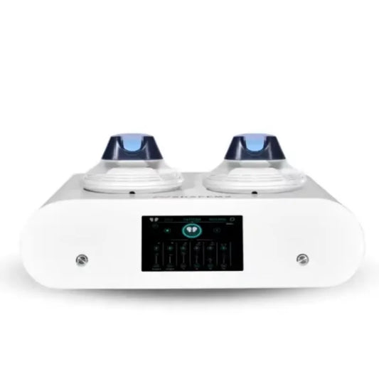 Emsnova Electromagnetic Body Slimming Muscle Stimulator Weight Loss Machine