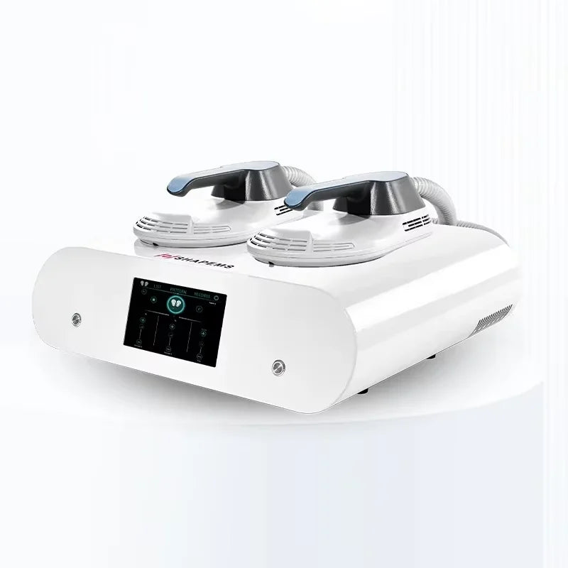 Emsnova Electromagnetic Body Slimming Muscle Stimulator Weight Loss Machine
