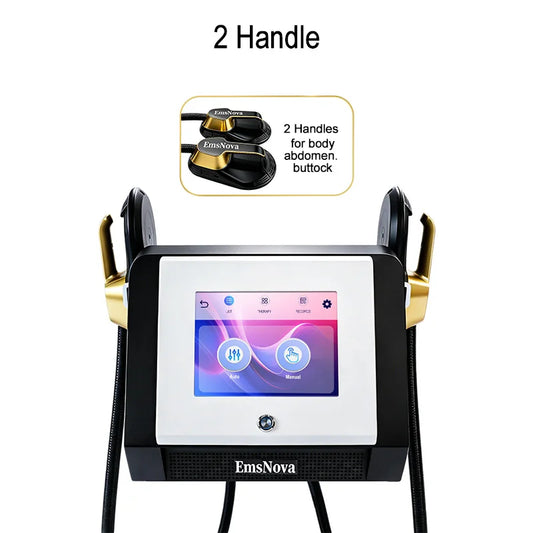 Mecavie 6500W EMS Muscle Stimulator For Full Body Shaping Recovery