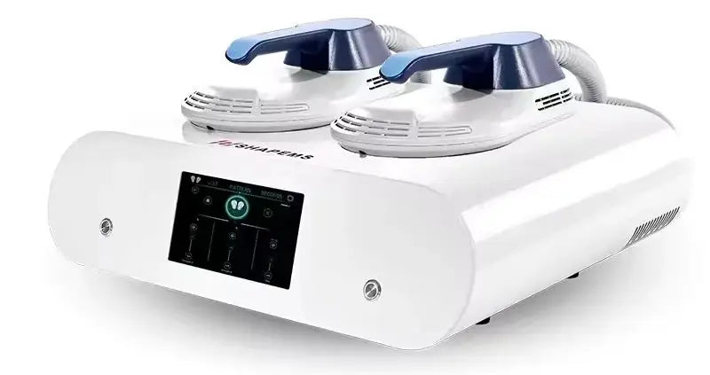 Emsnova Electromagnetic Body Slimming Muscle Stimulator Weight Loss Machine