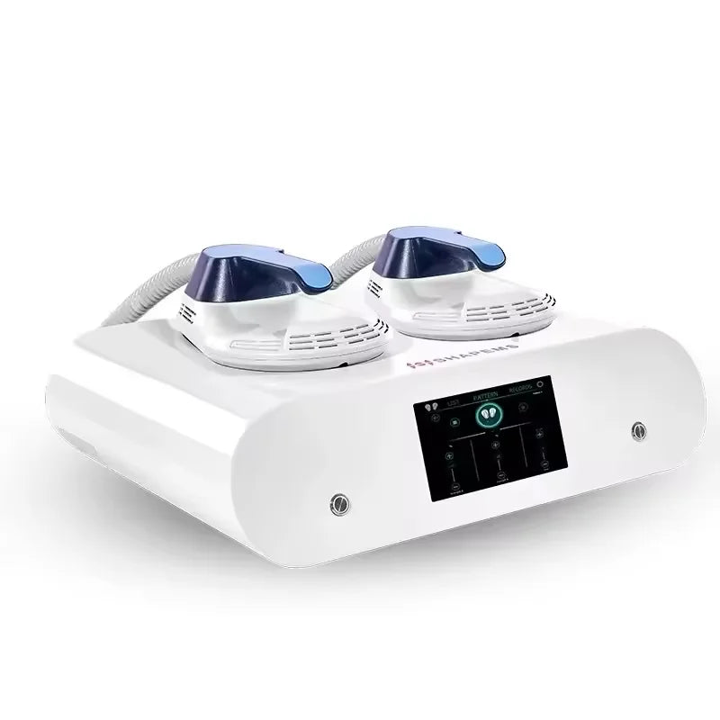 Emsnova Electromagnetic Body Slimming Muscle Stimulator Weight Loss Machine