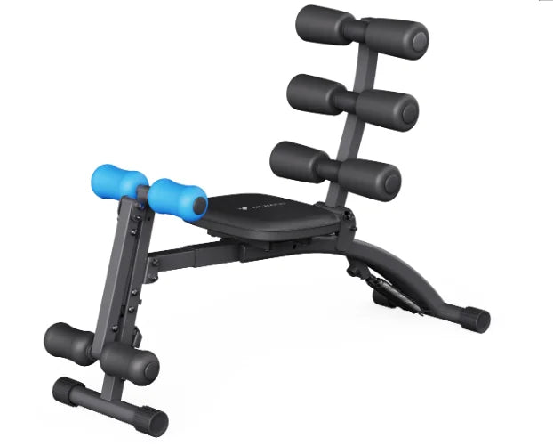 MERACH Multifunctional Ab Machine Adjustable Workout Bench For Home Gym