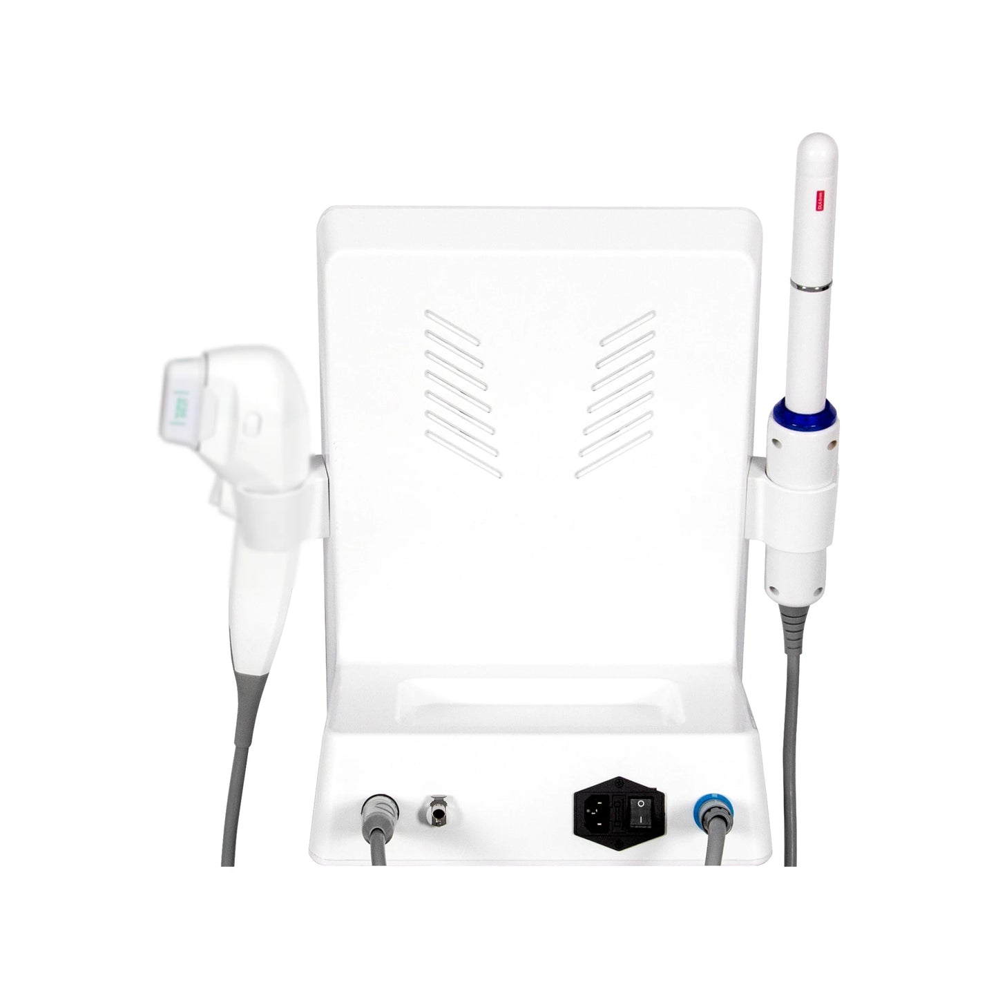 Myoslim Hifu Ultrasound Facial Lifting Machine For Slimming Wrinkle Removal