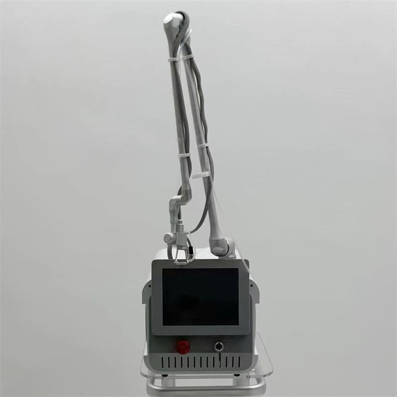 Gioio Portable CO2 Fractional Laser Skin Tightening Acne Removal Device