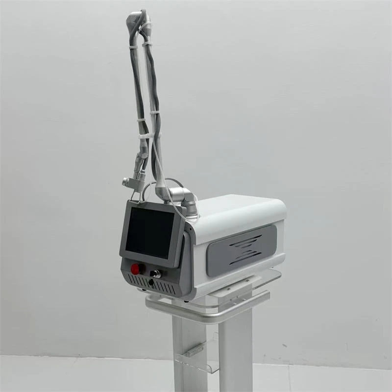 Gioio Portable CO2 Fractional Laser Skin Tightening Acne Removal Device