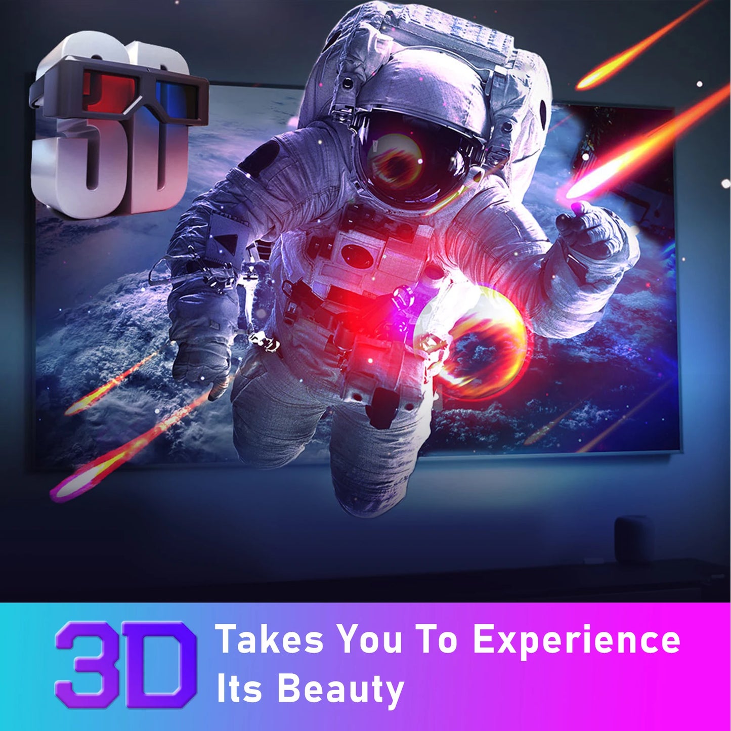 H96 Android 13 TV Box Quad Core 8K WIFI6 Streaming