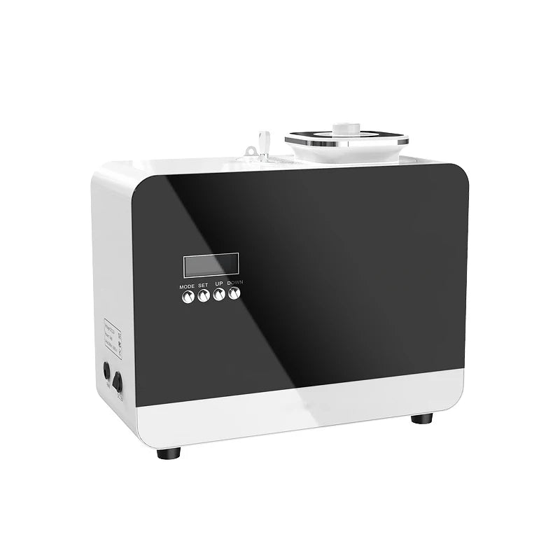 NAMSTE 3000m3 Aroma Diffuser For HVAC System Eco Quiet Operation