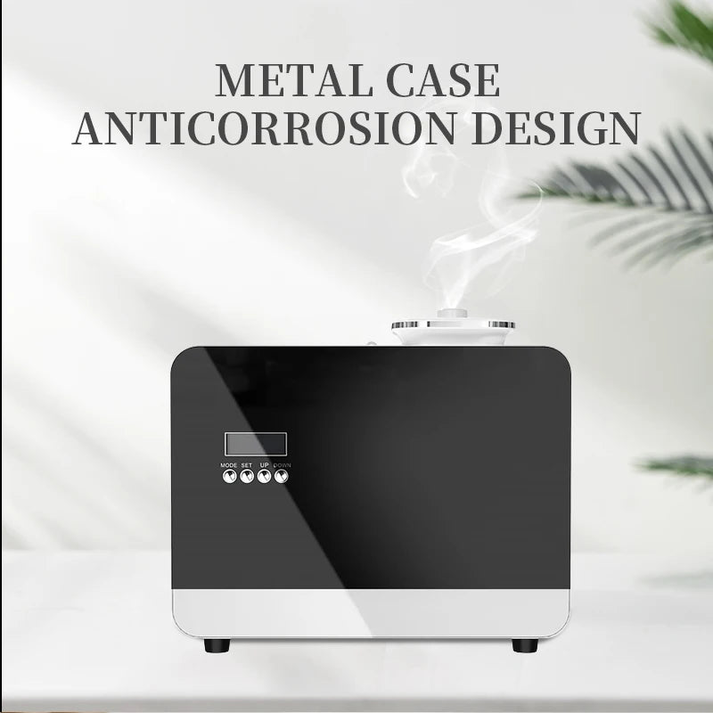 NAMSTE 3000m3 Aroma Diffuser For HVAC System Eco Quiet Operation
