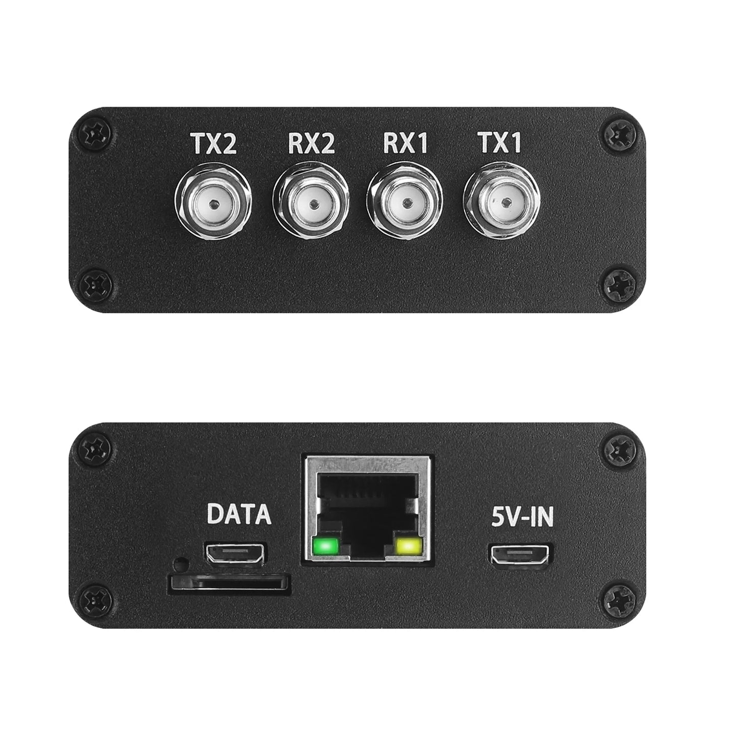 Hamgeek Original Pluto Plus SDR Radio Receiver Transmitter AD9363 Module