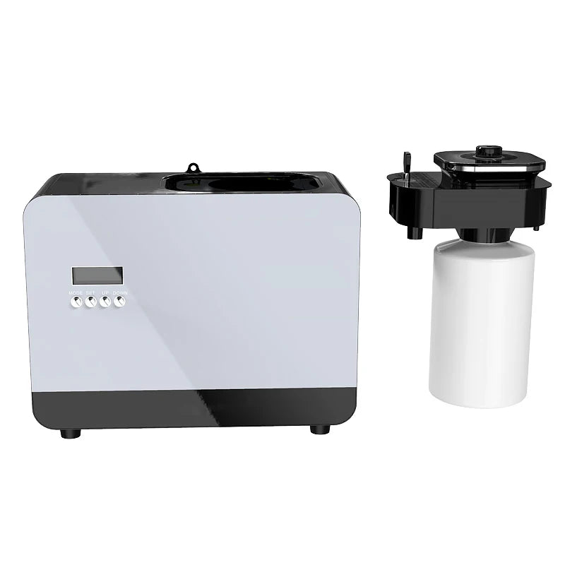 NAMSTE 3000m3 Aroma Diffuser For HVAC System Eco Quiet Operation