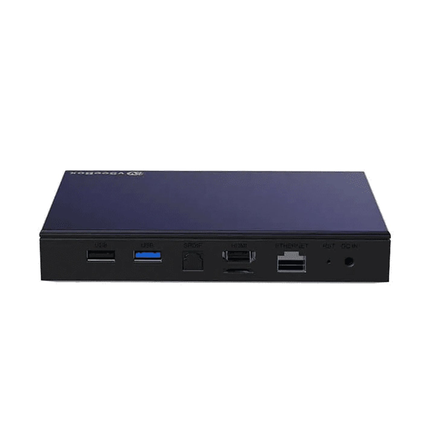 VseeCzydore VseeBox V6 Plus 64GB 8K Bluetooth Android TV Box