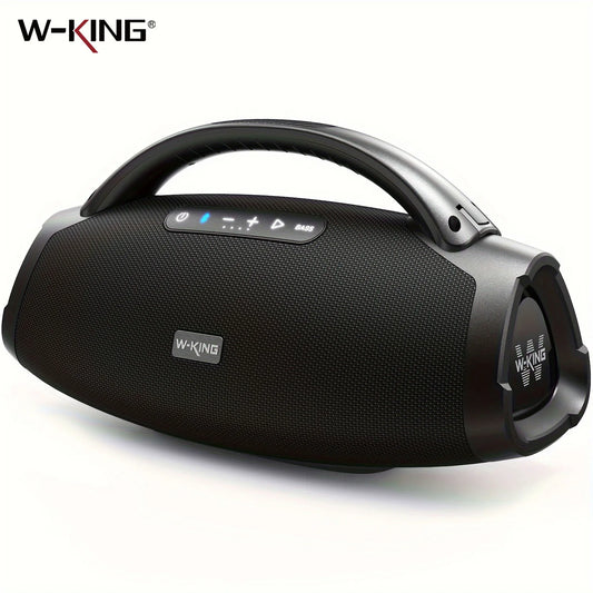 W-King X20 Portable Bluetooth Speaker Outdoor IPX7