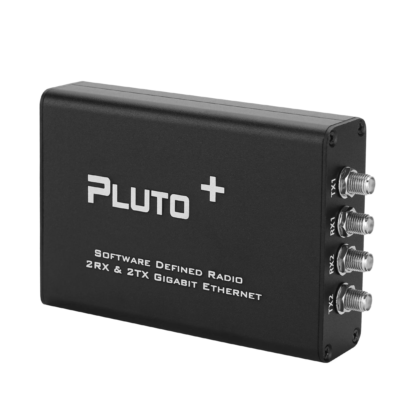 Hamgeek Original Pluto Plus SDR Radio Receiver Transmitter AD9363 Module