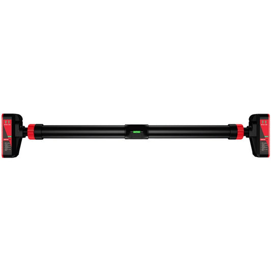 Twister CK Adjustable Doorway Pull Up Bar With Level Gauge