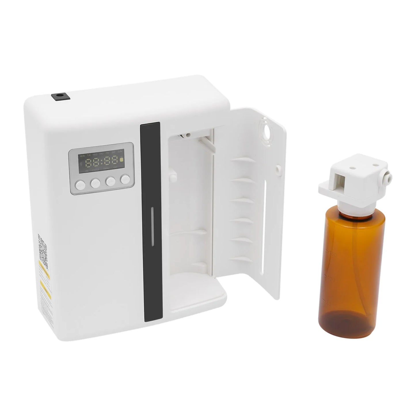 Sweetmile Wall Mounted Smart Fragrance Diffuser Machine