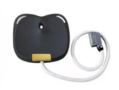 Mecavie Portable Ems Muscle Stimulator For Body Shaping And Recovery