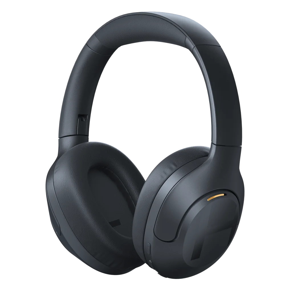 Haylou S35 ANC Wireless Bluetooth Over Ear Headphones 60H Playtime