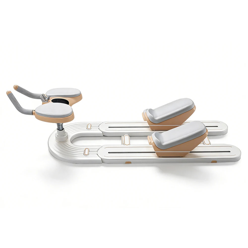 Premium Detachable Spine Twist And Stretch Trainer