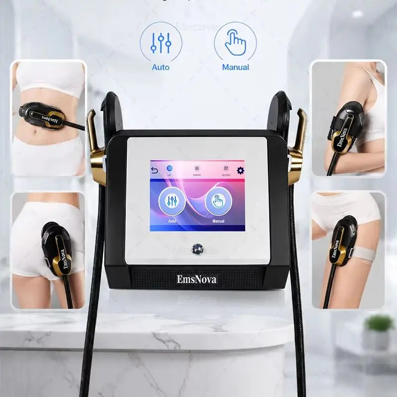 Mecavie 6500W EMS Muscle Stimulator For Full Body Shaping Recovery