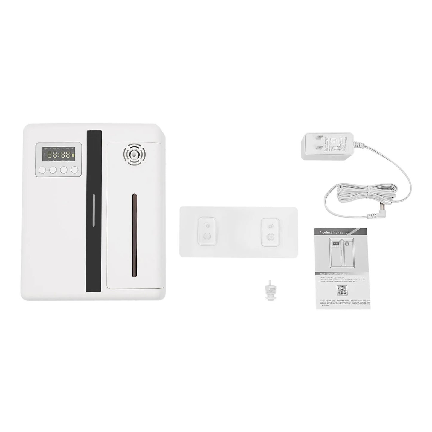 Sweetmile Wall Mounted Smart Fragrance Diffuser Machine