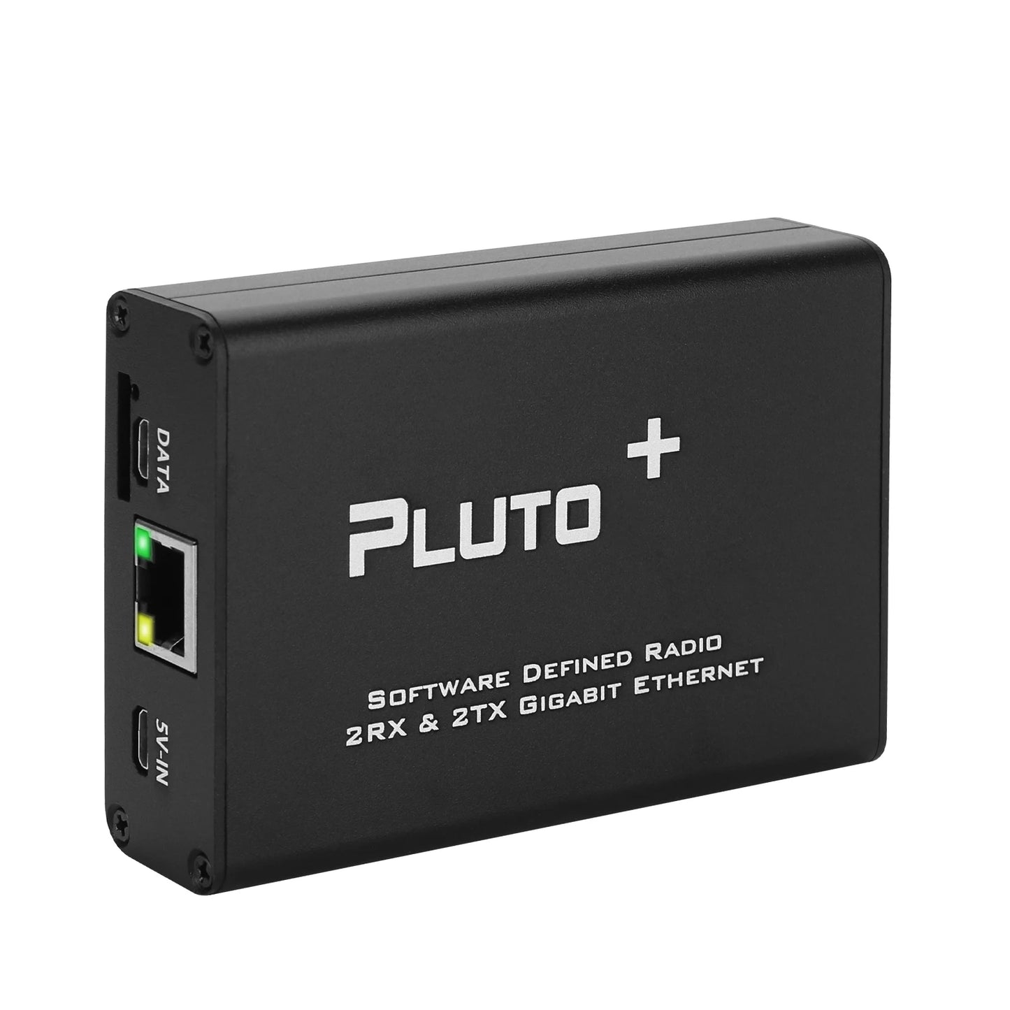 Hamgeek Original Pluto Plus SDR Radio Receiver Transmitter AD9363 Module