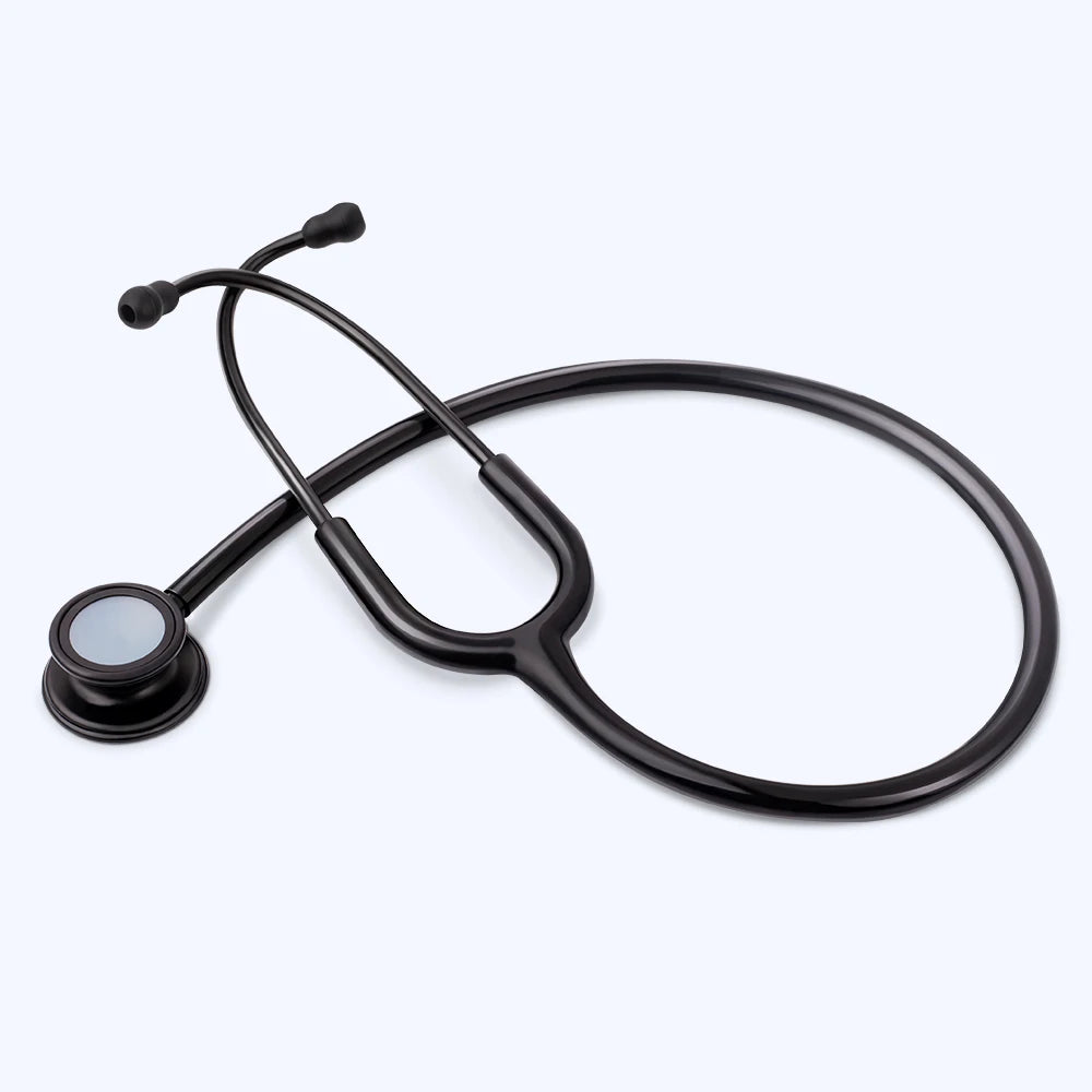 XceeFit Double Sided Stethoscope Professional Medical Cardiology Equipment