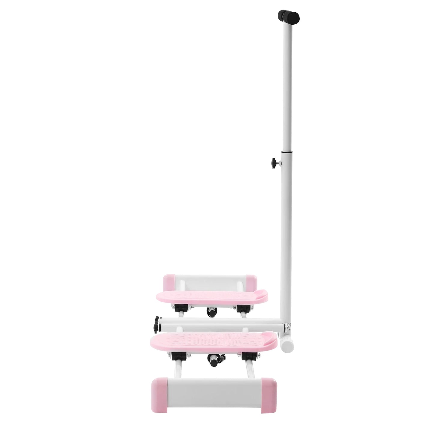 Height Adjustable Pelvic Floor Skiing Simulator Foldable Home Gym Equipment
