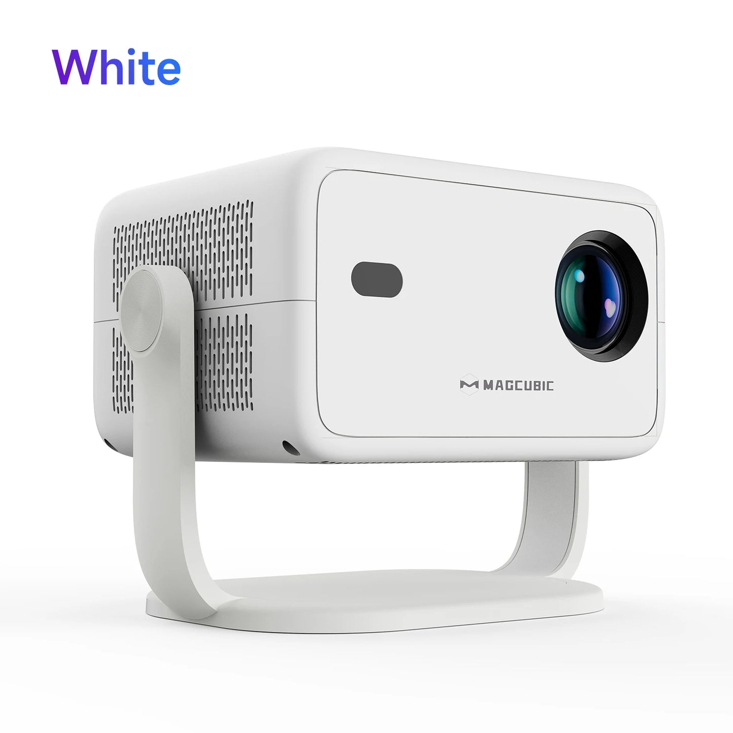 Magcubic 650ANSI 8K 1080P Wireless Cinema Portable Auto Focus Projector
