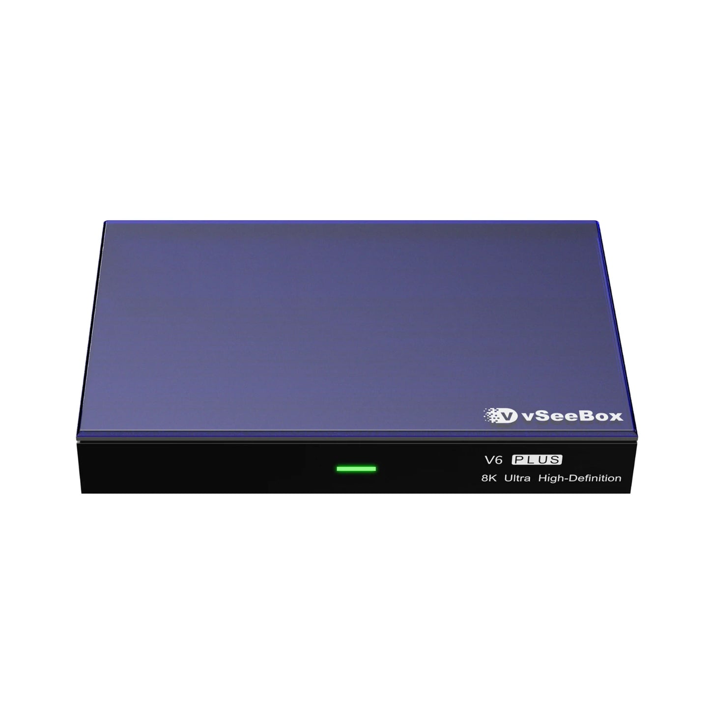 VseeCzydore VseeBox V6 Plus 64GB 8K Bluetooth Android TV Box