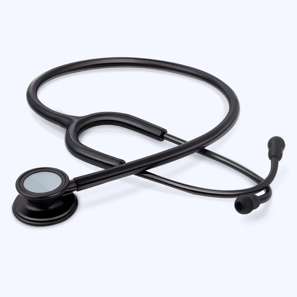 XceeFit Professional Double Sided Cardiology Stethoscope For Doctors Nurses