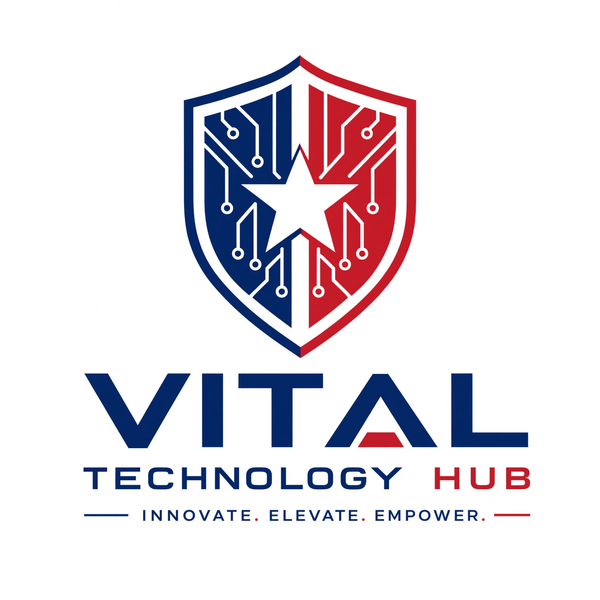 Vital Technology Hub